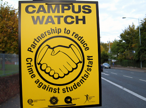 Campus Watch